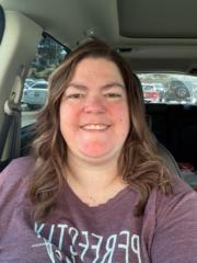 Cherie Dawson