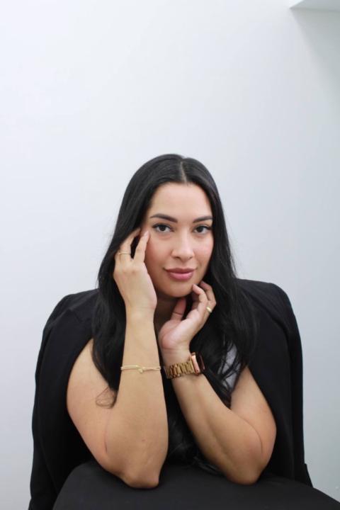 Eleanny Delgado Peña