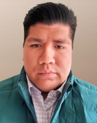 Jesús Gómez