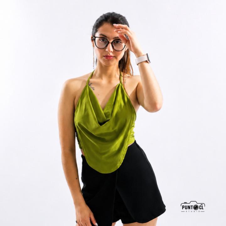 Yasna Gonzalez