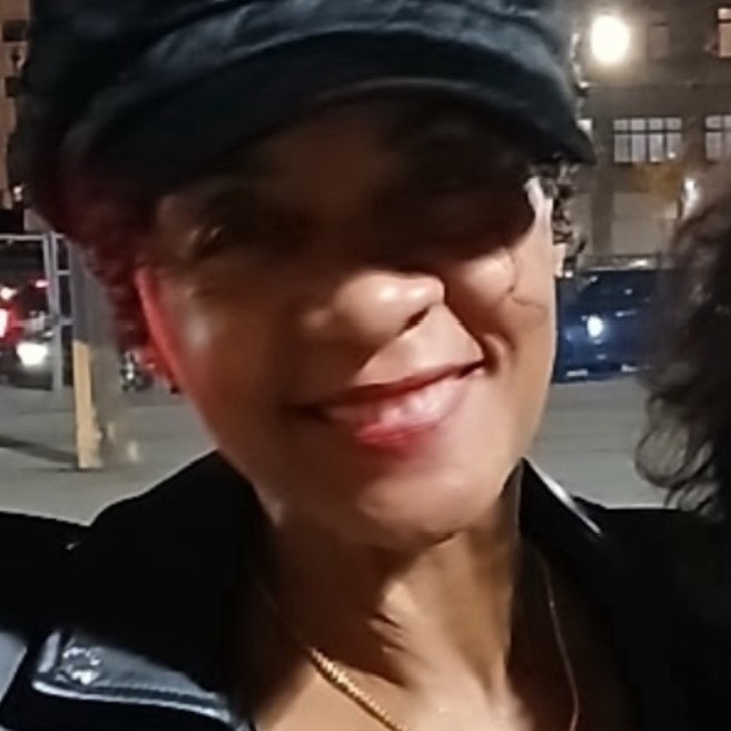 Lynette Rhodes