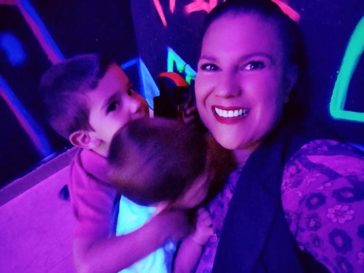 Ana Salazar galvez