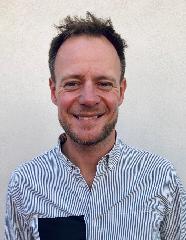 Jesper Wøldike Brandt