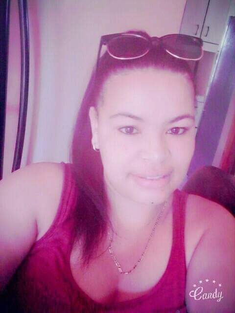 Mayvia Smith