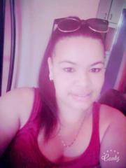 Mayvia Smith