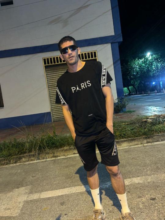 Luis Benitez