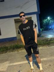 Luis Benitez