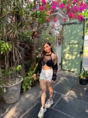 Grishma Dewani