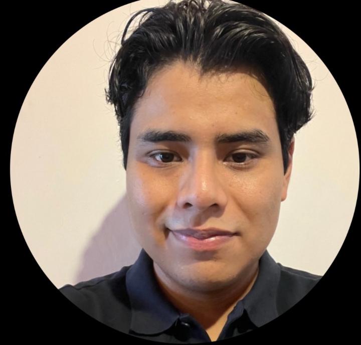 Arturo Juarez Rosano