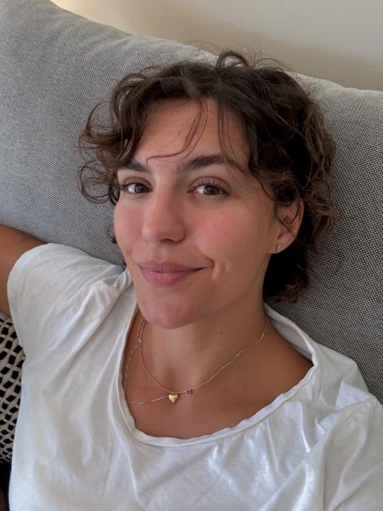 Lejla Sator