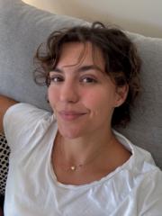 Lejla Sator