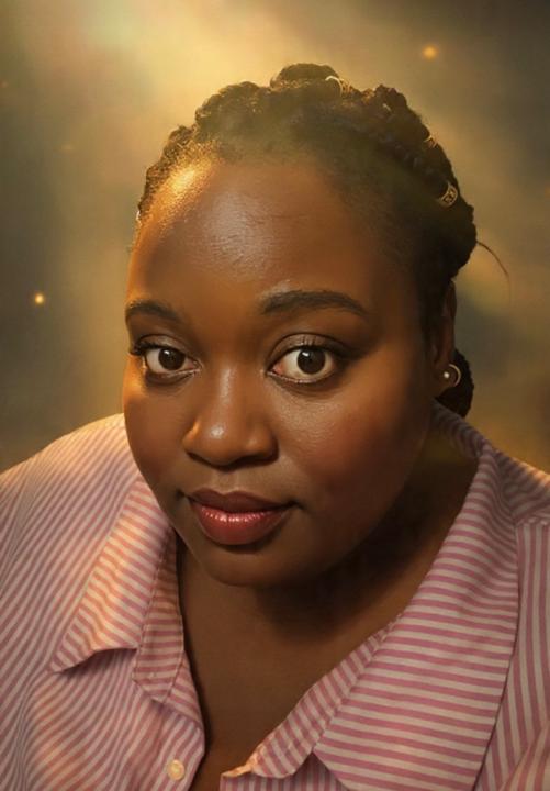 Sandra Collins
