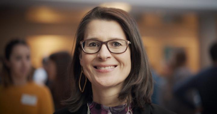 Patricia Radl-Rebernig