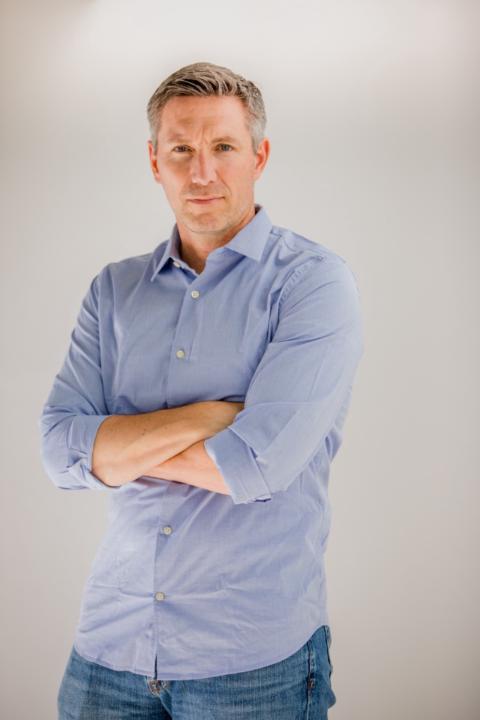 Michael Judd