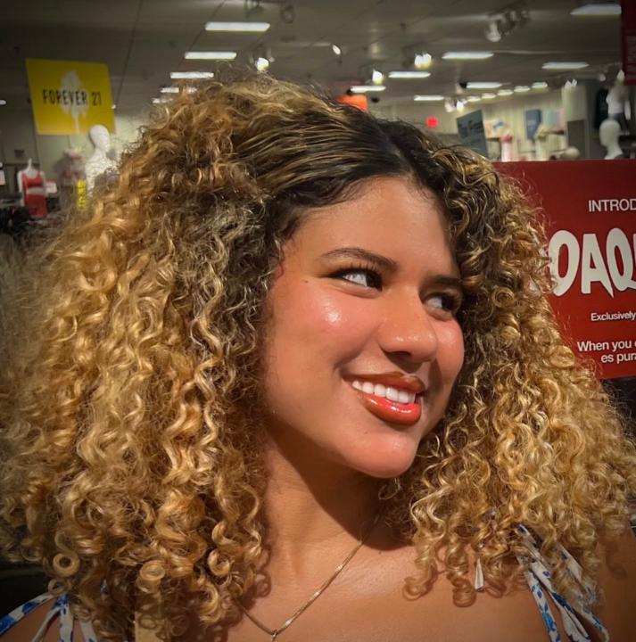 Sabrina Rizkalla