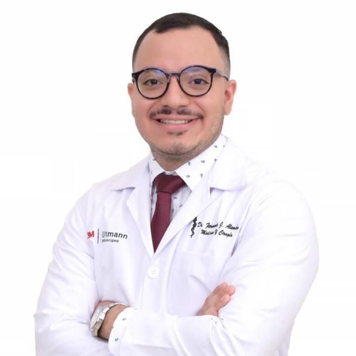 Fernando Alemán