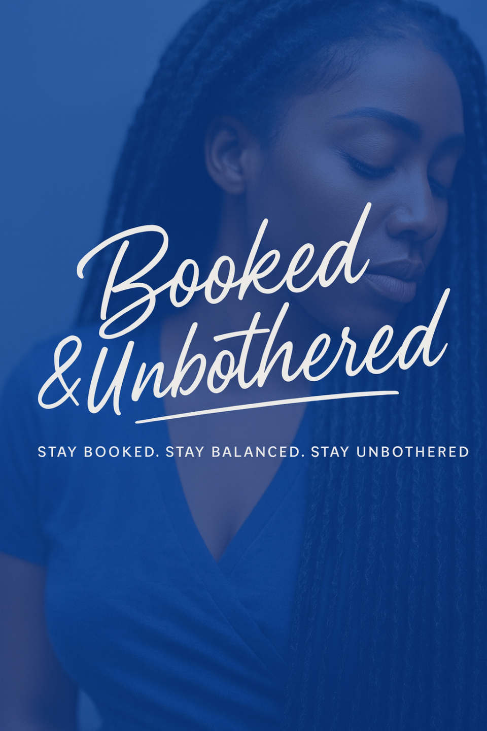 Booked & Unbothered