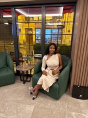 Guilaine De Sousa Lopes