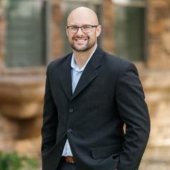 Matthew Bergdorf