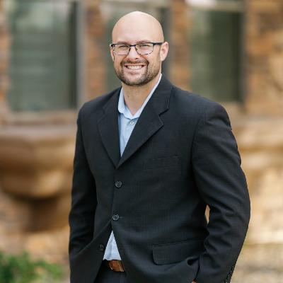Matthew Bergdorf