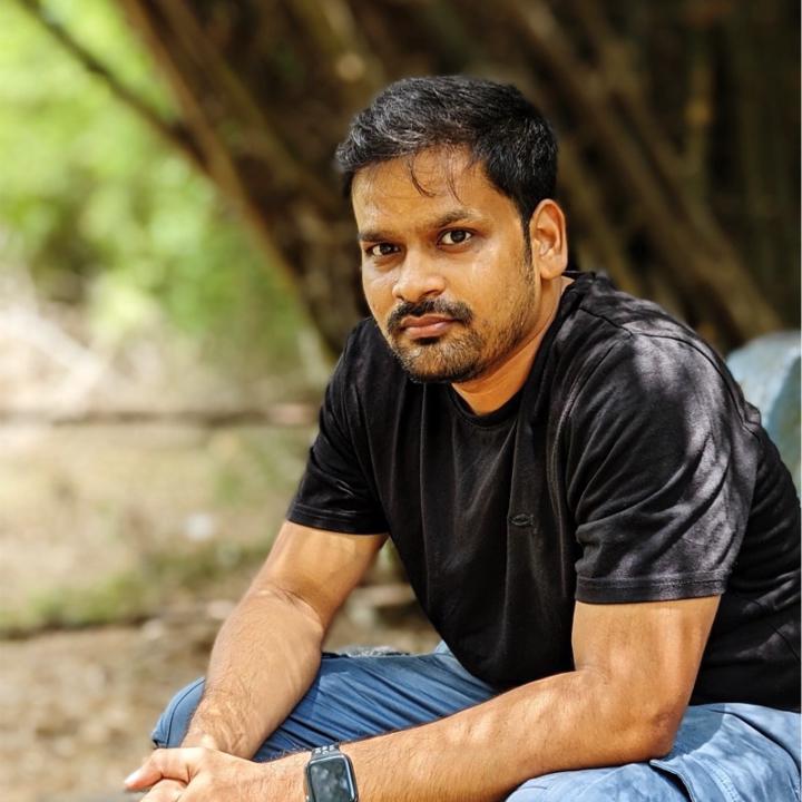 Vigneshkumar Ganesan