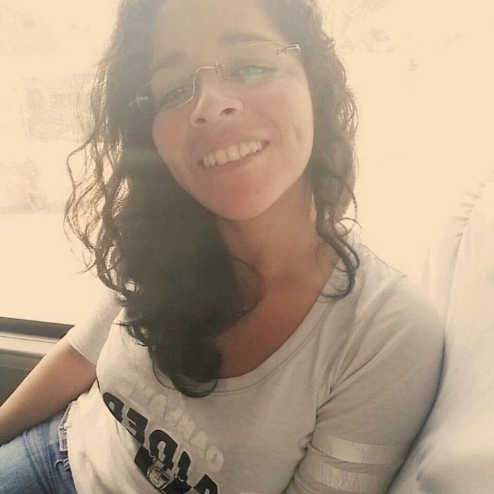 Margarita Vallejo Garrido