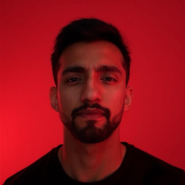 Shashikiran Devadiga