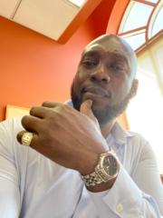 Nigel Francis