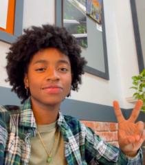 Briniya Glover