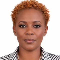 Mwende Mbevi