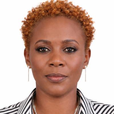Mwende Mbevi
