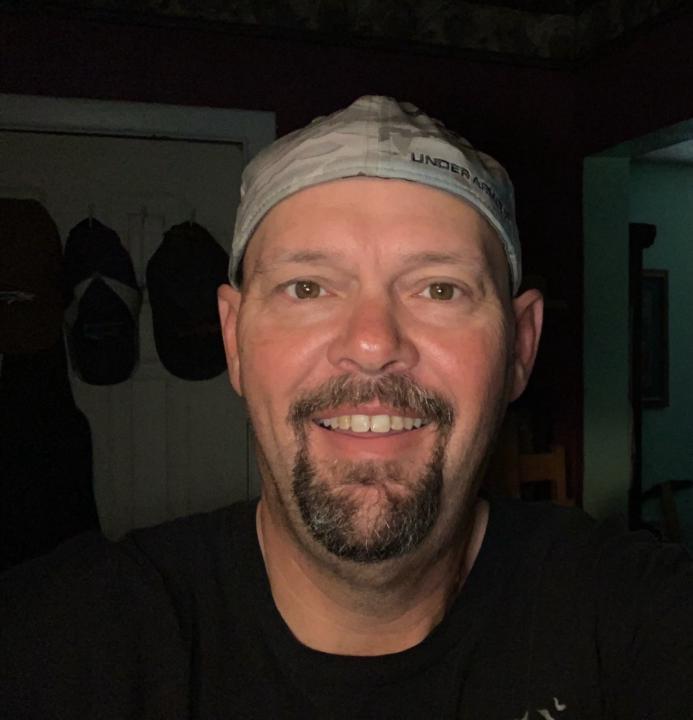 Jeff Kinzer