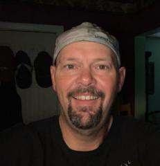 Jeff Kinzer