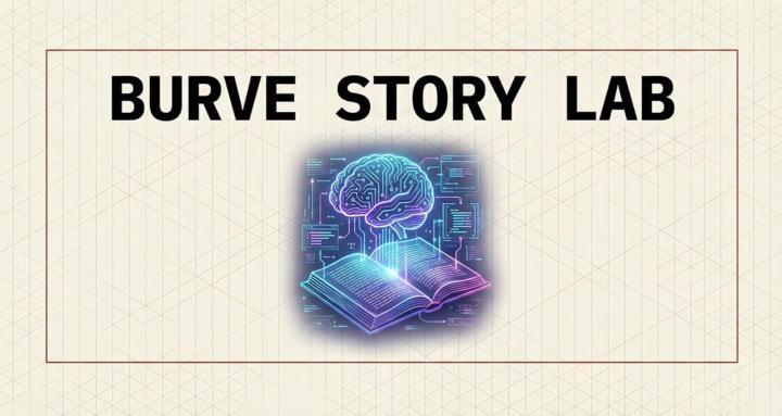Burve Story Lab