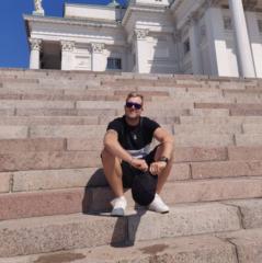 Santtu Pasanen