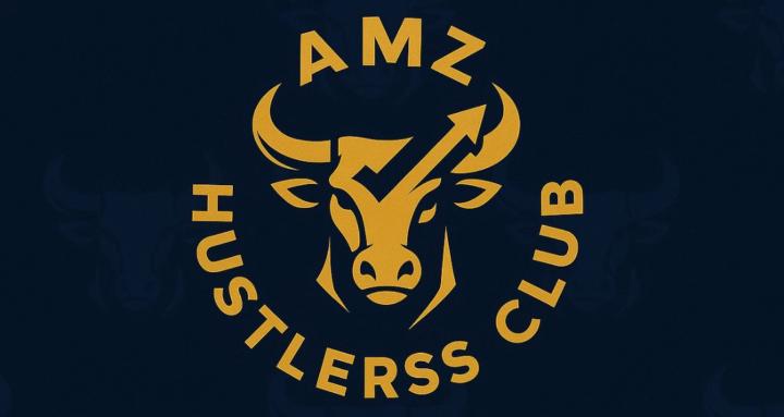 AMZ HUSTLERS CLUB
