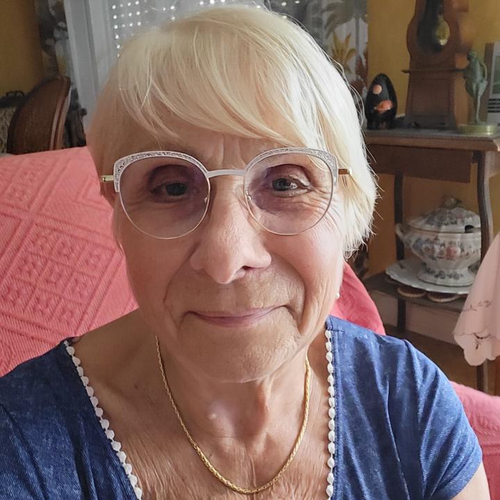 Andrée Migeon