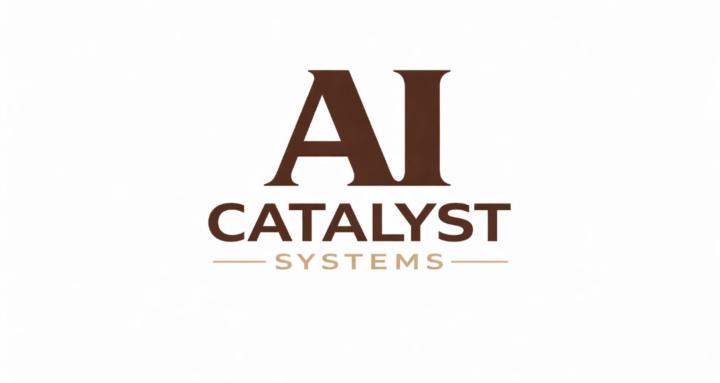 The Ai Catalyst System 