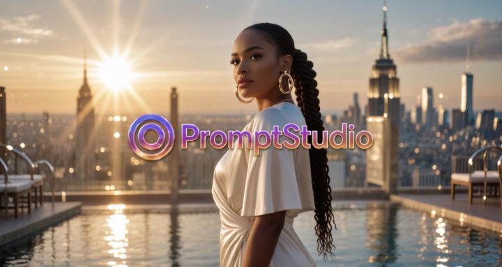 Prompt Studio