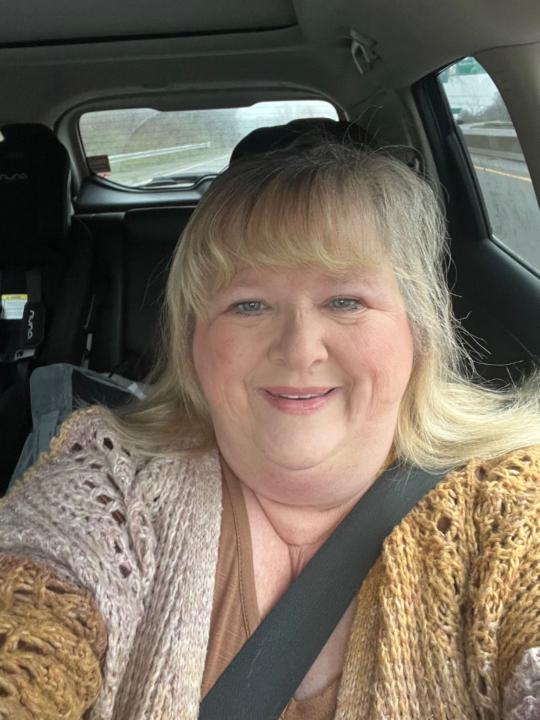 Debbie Lawson