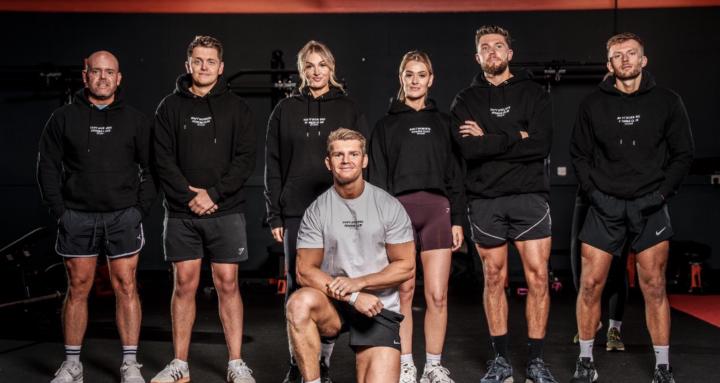 Shift Workers Fitness Club