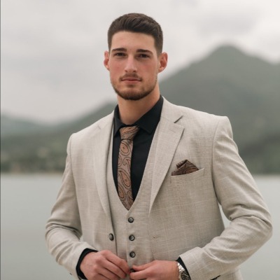 Faris Kovacic