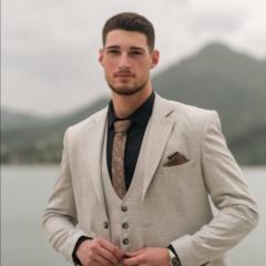 Faris Kovacic