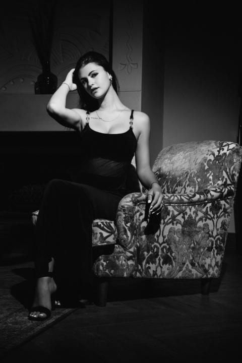 Anneke Trytsman