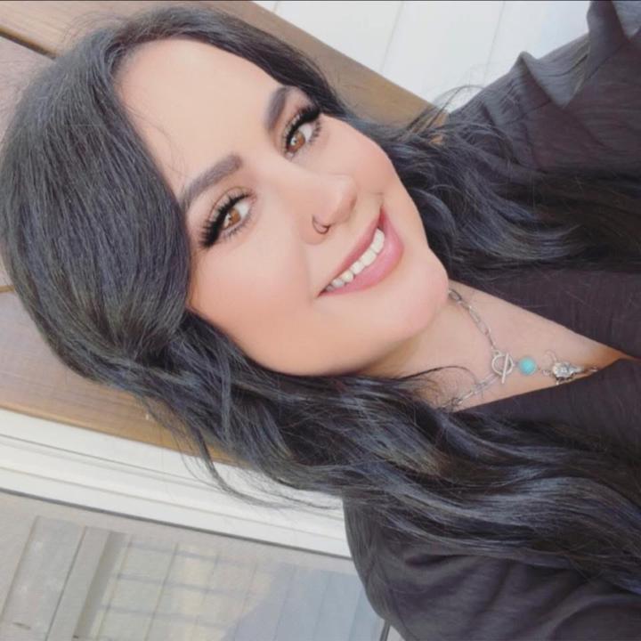 Felicia Chaffin