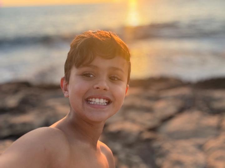 Michael Carrillo