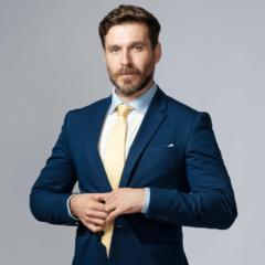 Tomas Blanco