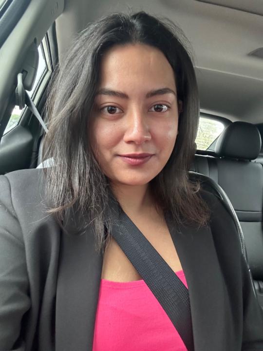 Mehak Salaria