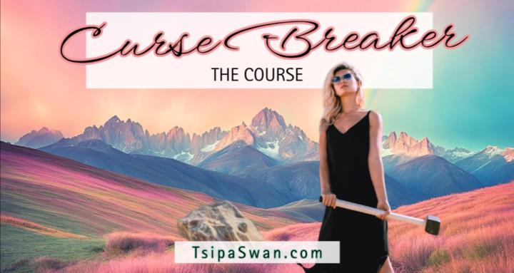 Curse Breakers