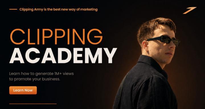 Clipping Academy